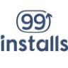 99Installs